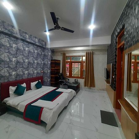 Hotel O Graceland Srīnagar 외부 사진