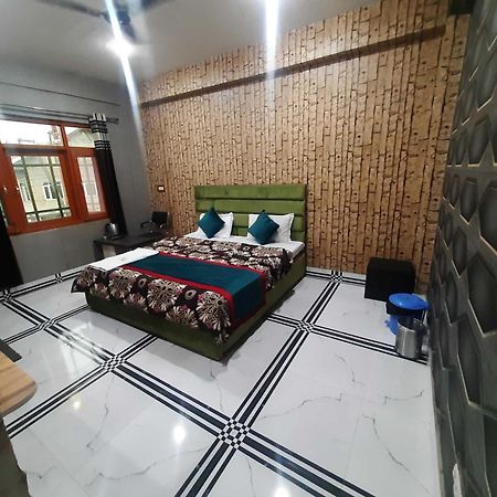 Hotel O Graceland Srīnagar 외부 사진