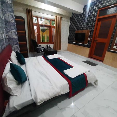 Hotel O Graceland Srīnagar 외부 사진
