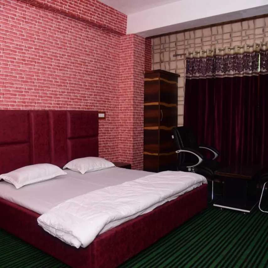 Hotel O Graceland Srīnagar 외부 사진