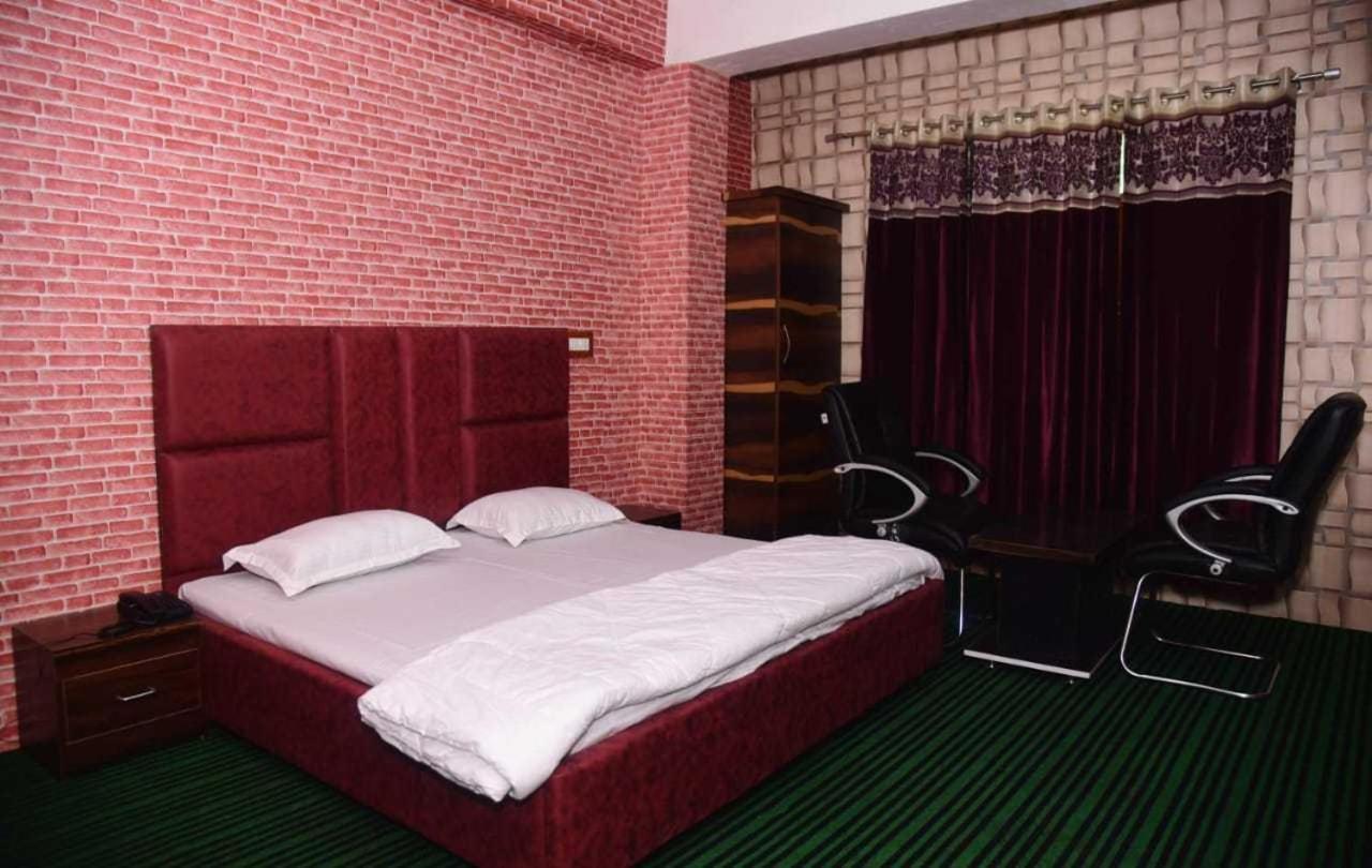 Hotel O Graceland Srīnagar 외부 사진