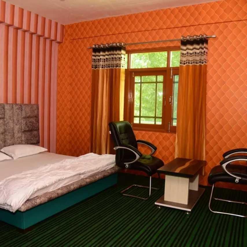 Hotel O Graceland Srīnagar 외부 사진