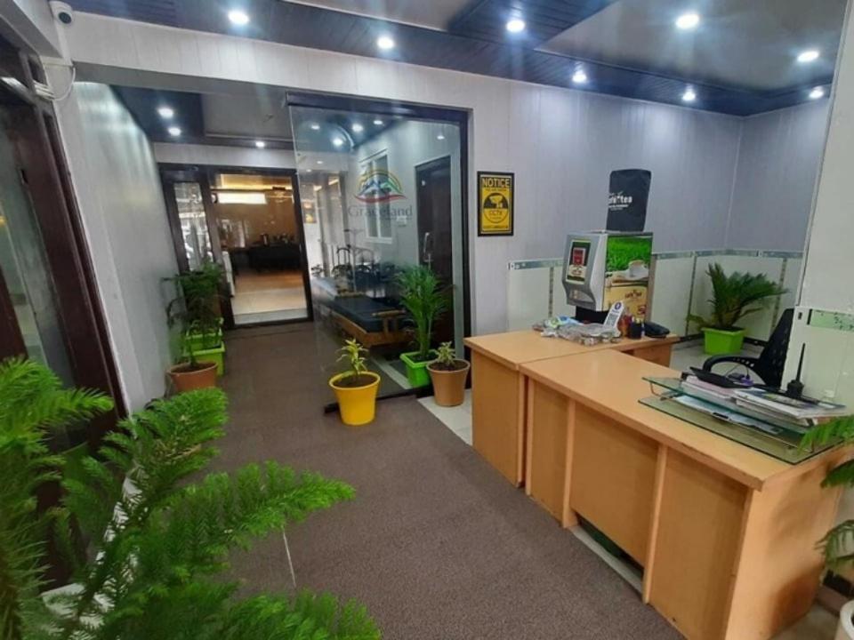 Hotel O Graceland Srīnagar 외부 사진
