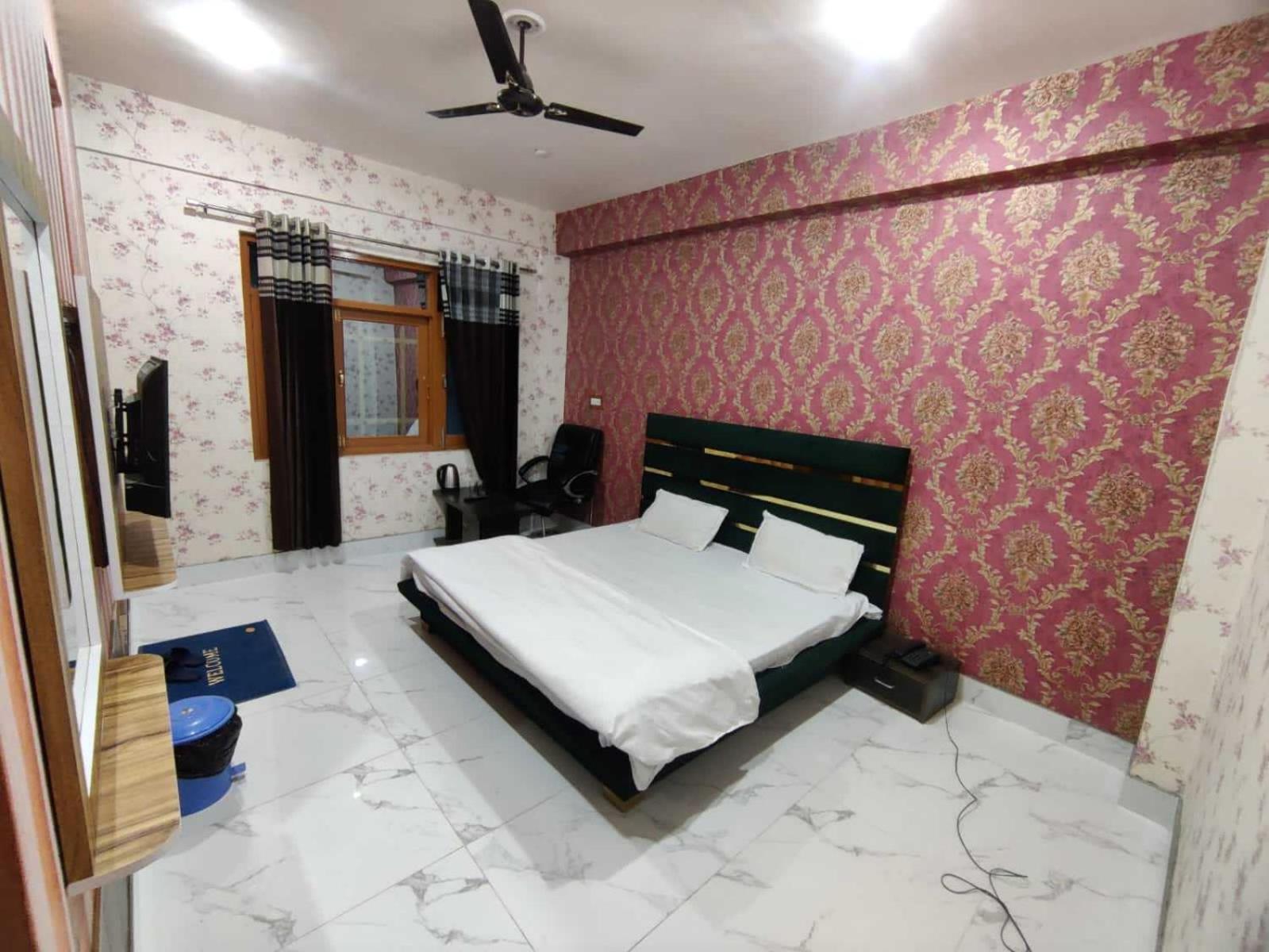 Hotel O Graceland Srīnagar 외부 사진