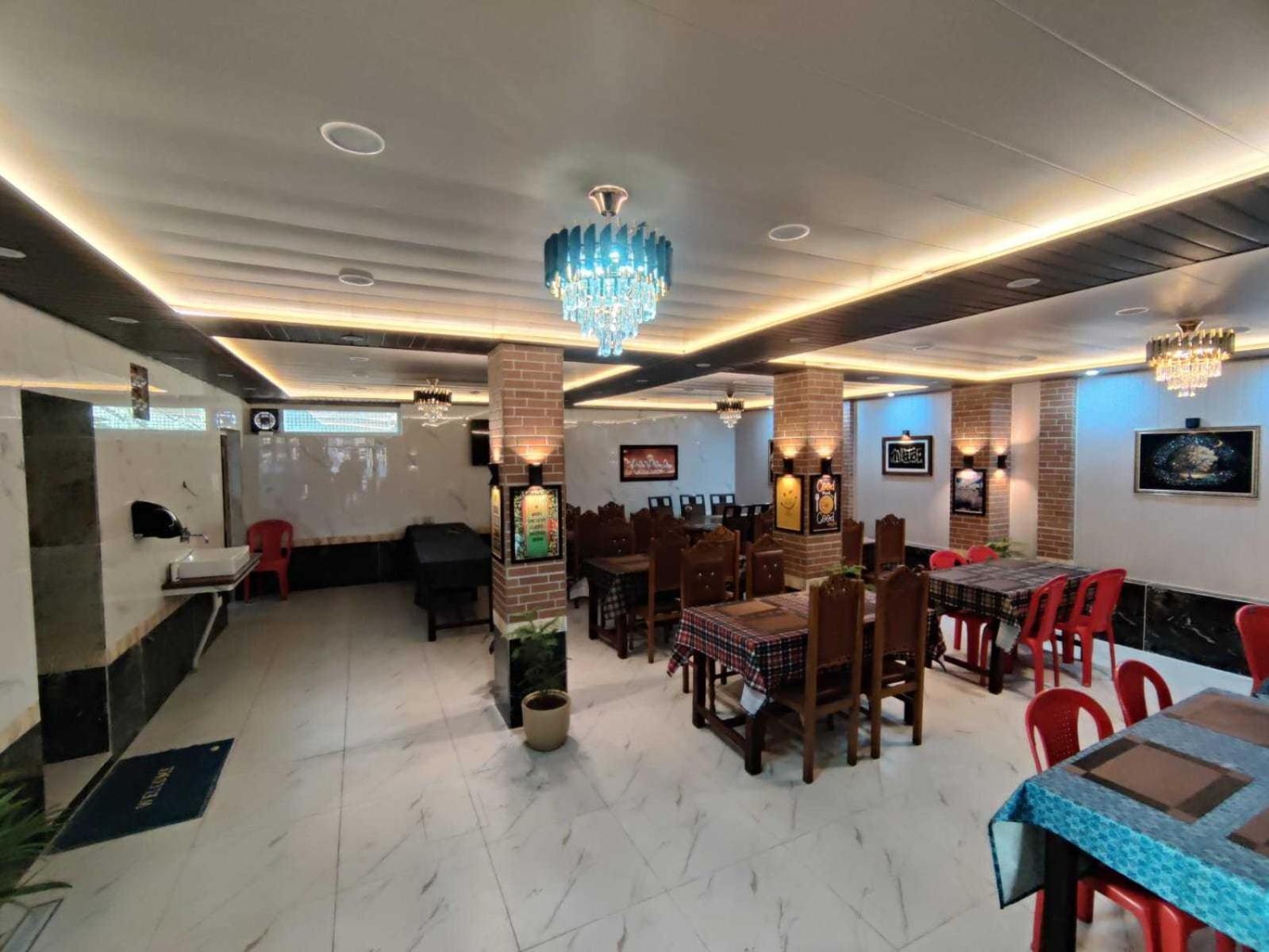 Hotel O Graceland Srīnagar 외부 사진