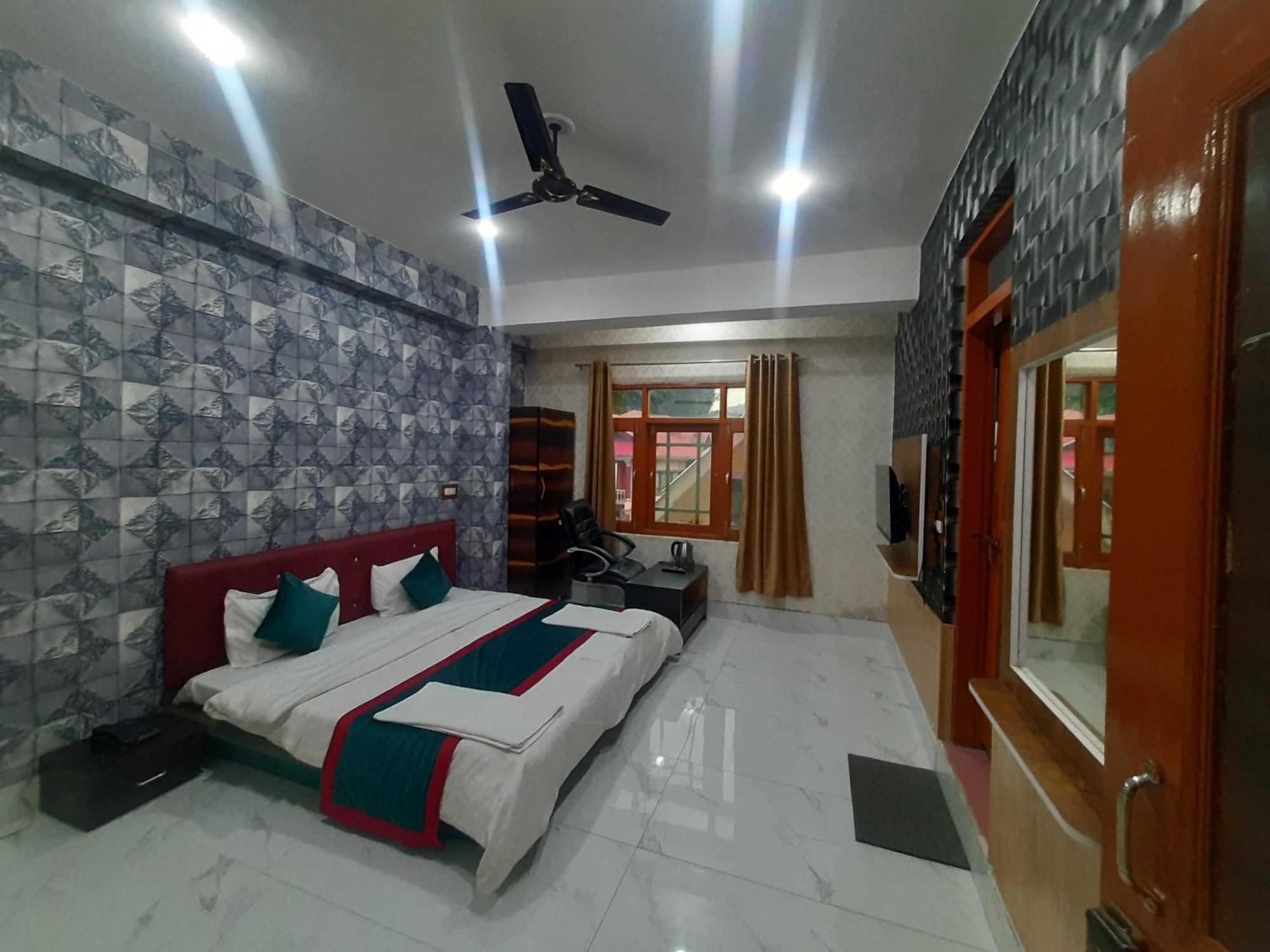 Hotel O Graceland Srīnagar 외부 사진