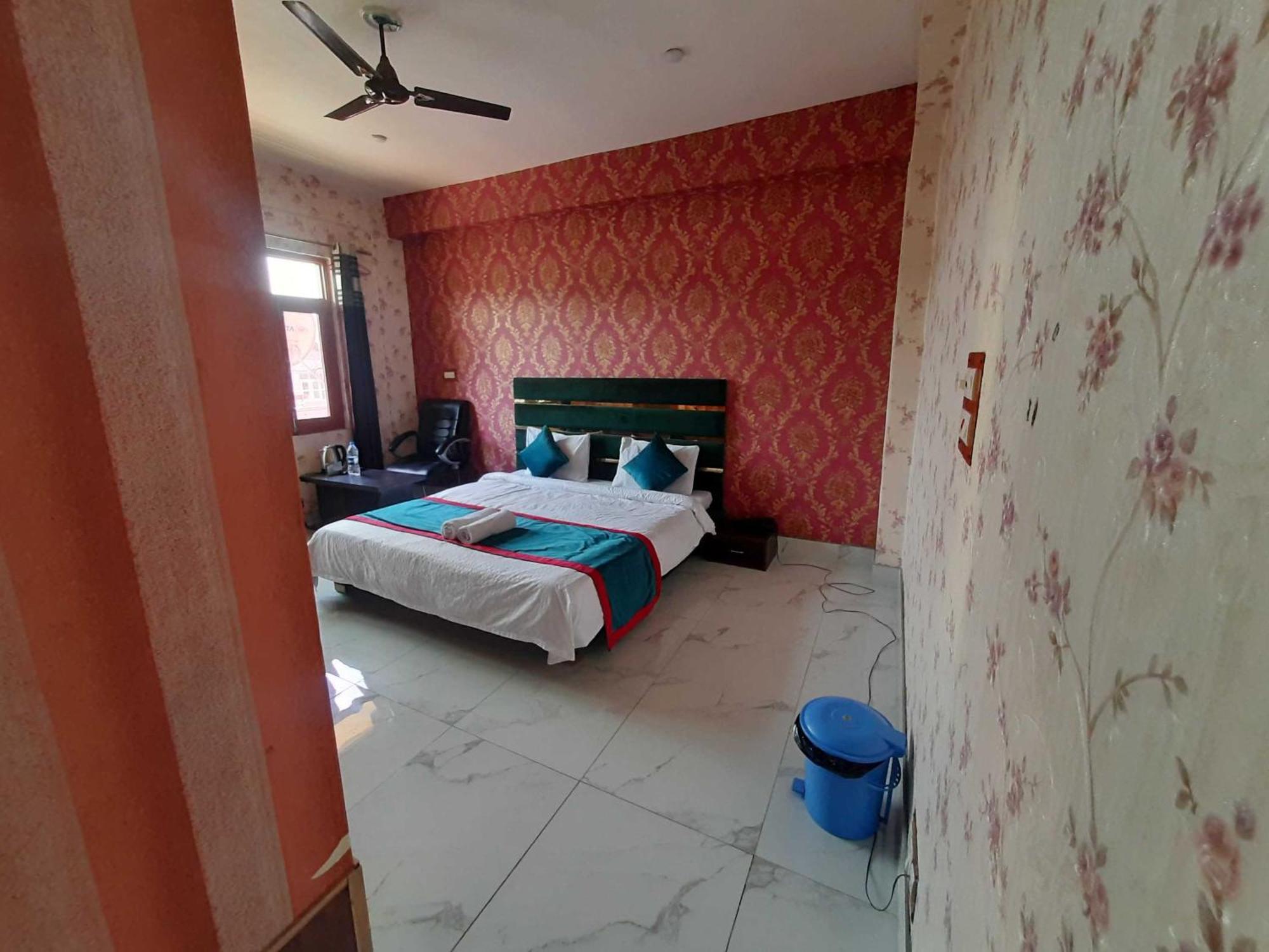 Hotel O Graceland Srīnagar 외부 사진