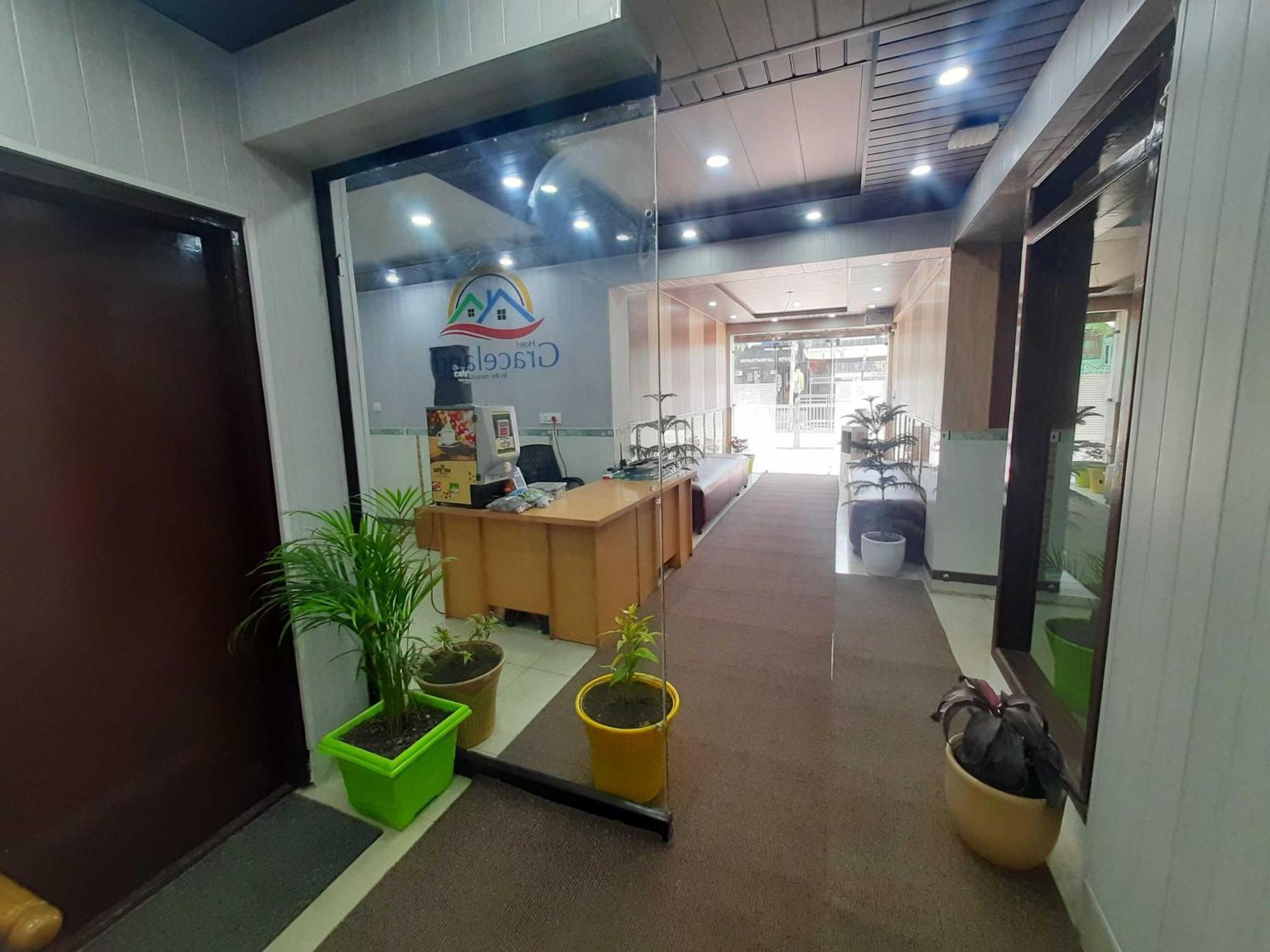 Hotel O Graceland Srīnagar 외부 사진