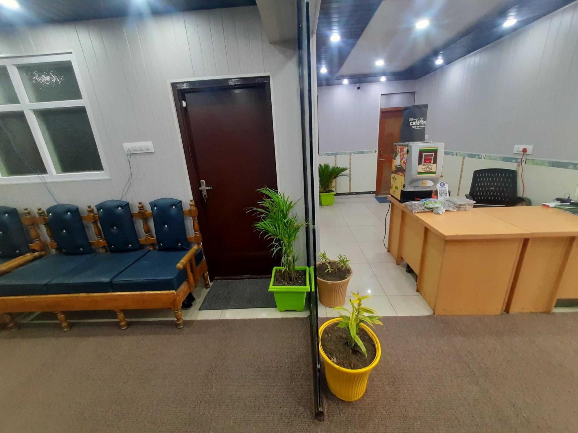 Hotel O Graceland Srīnagar 외부 사진