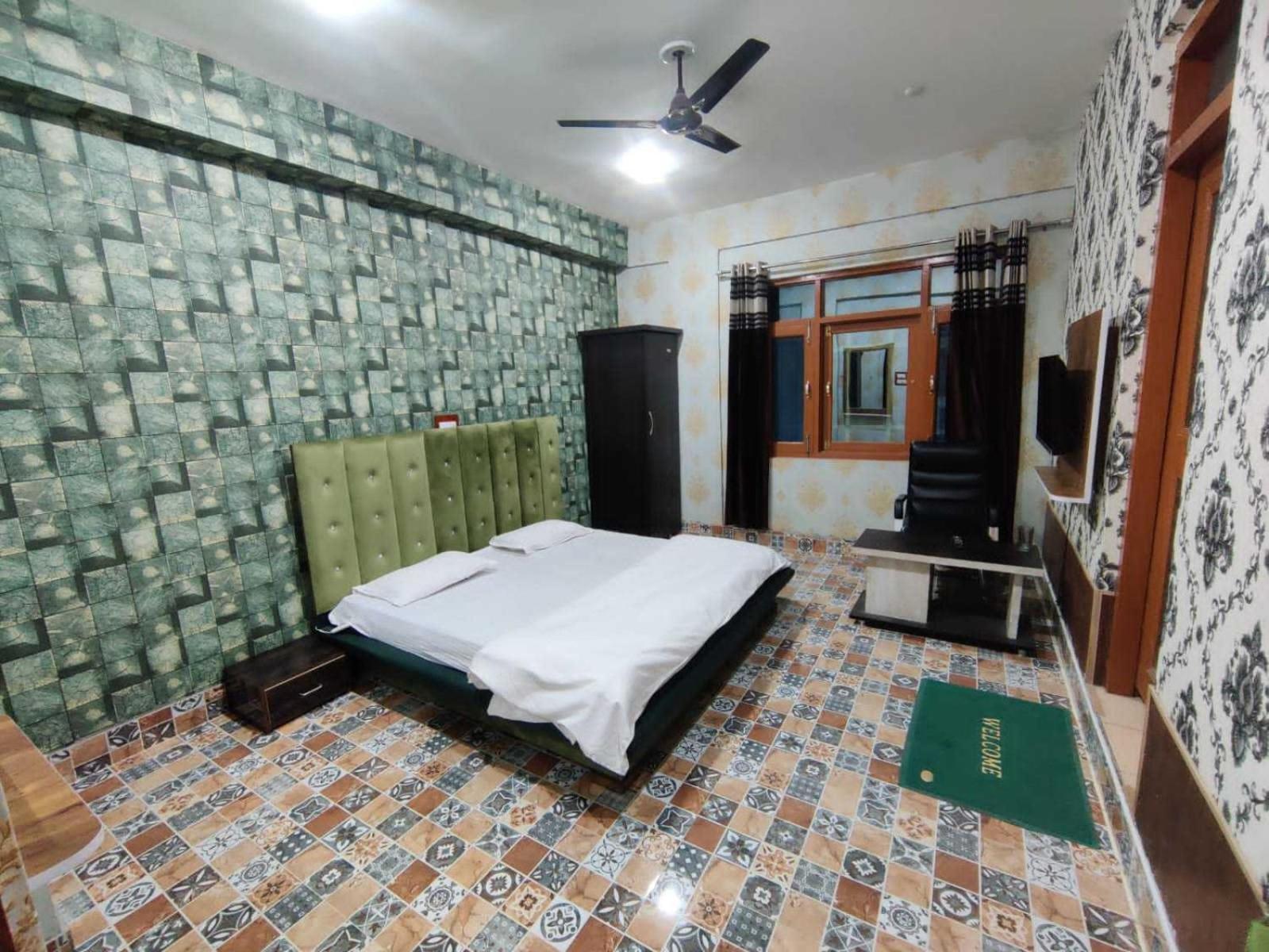Hotel O Graceland Srīnagar 외부 사진