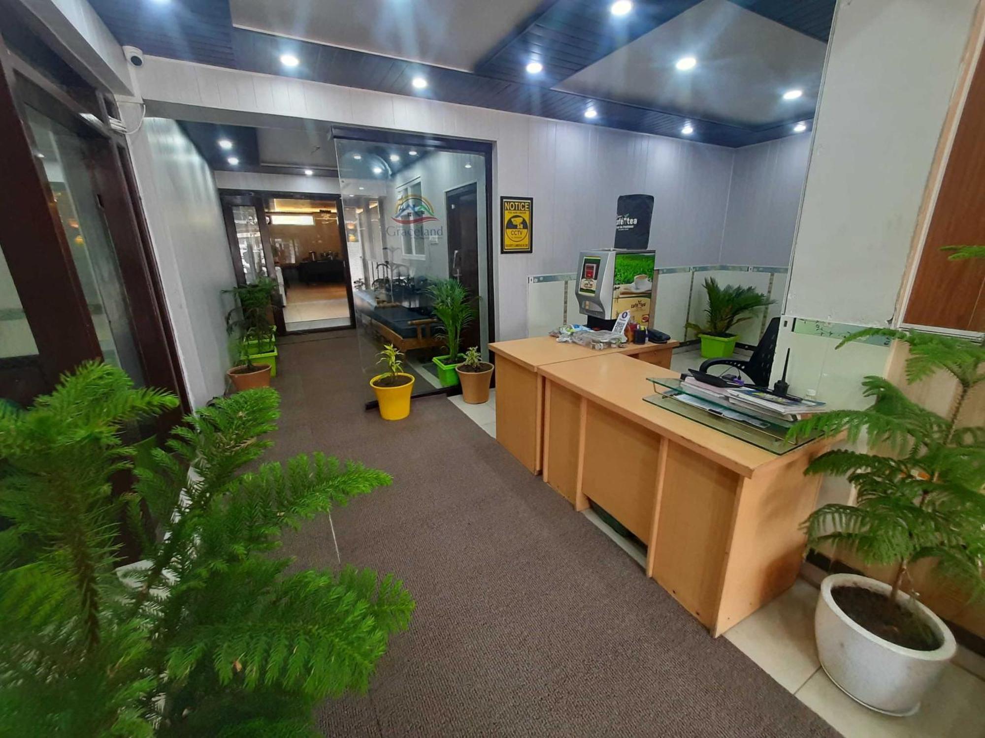 Hotel O Graceland Srīnagar 외부 사진