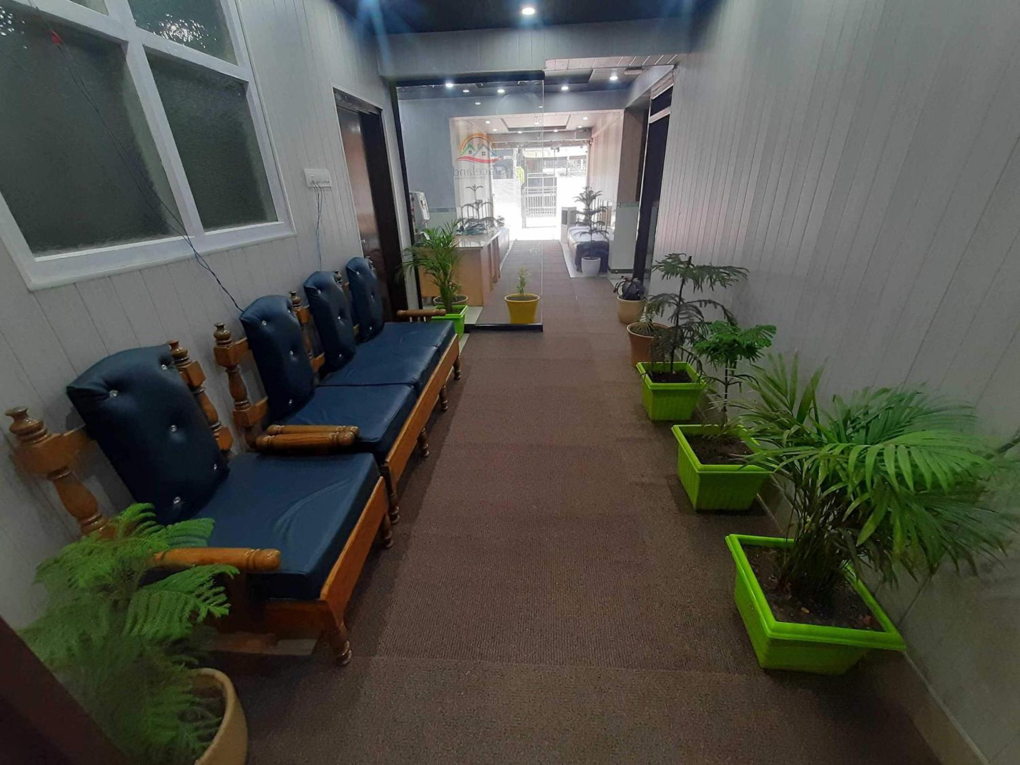 Hotel O Graceland Srīnagar 외부 사진